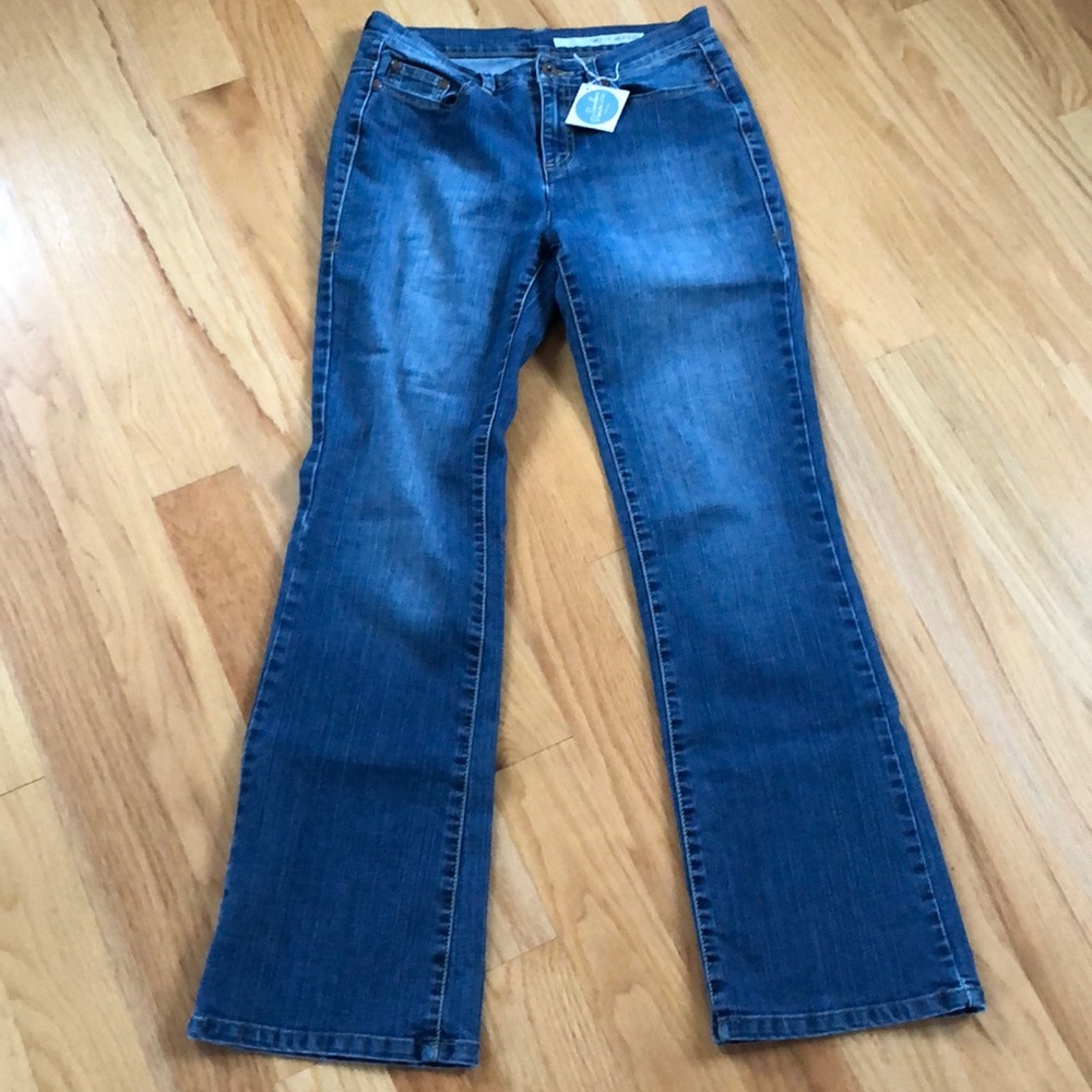DKNY “Madison” 👖
